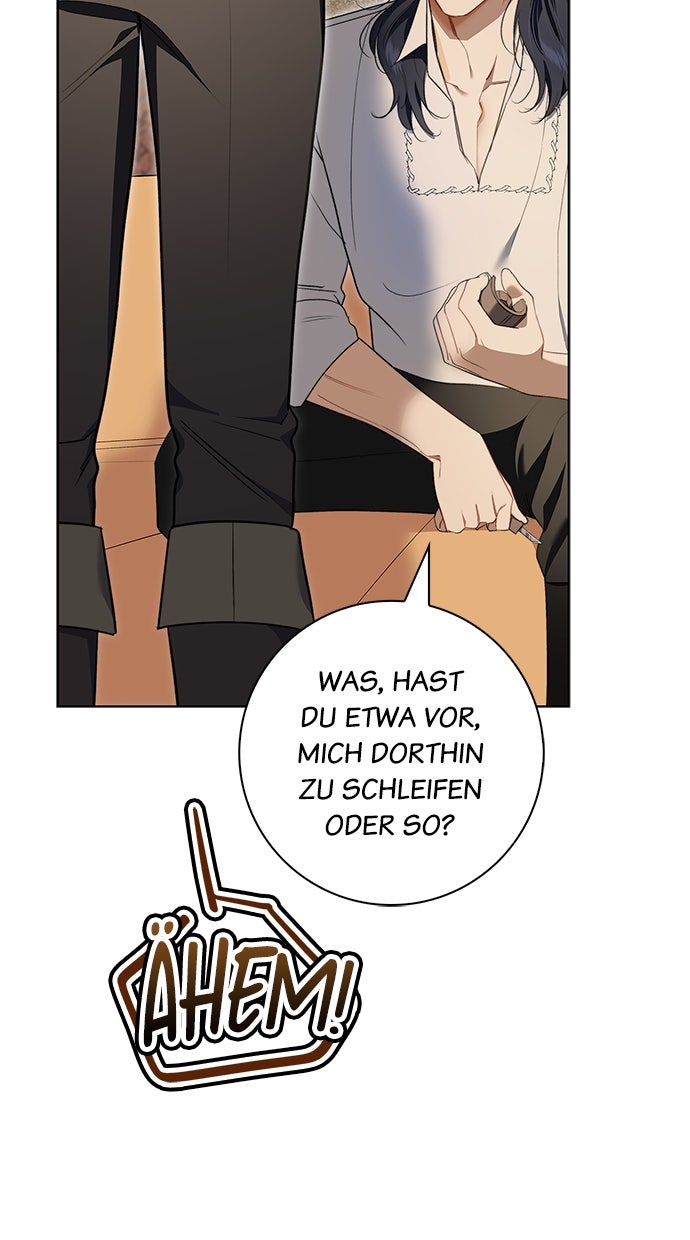 Read Wie man seinen Ehemann in die Hölle schickt Manga Online