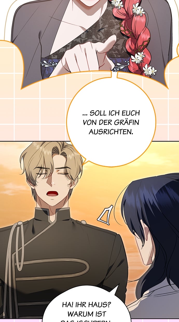 Read Wie man seinen Ehemann in die Hölle schickt Manga Online