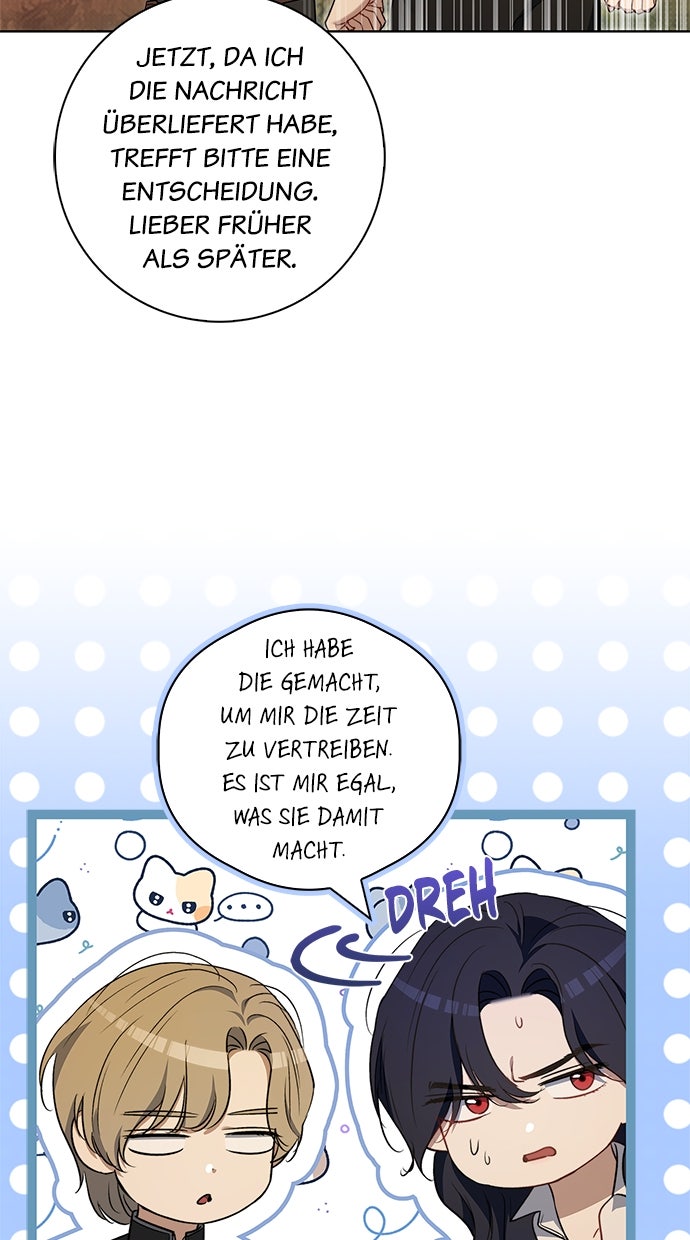Read Wie man seinen Ehemann in die Hölle schickt Manga Online