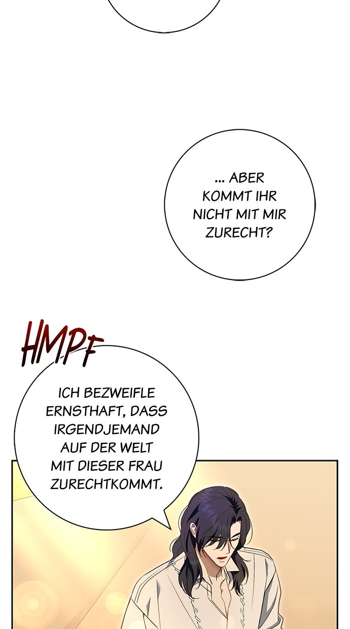 Read Wie man seinen Ehemann in die Hölle schickt Manga Online