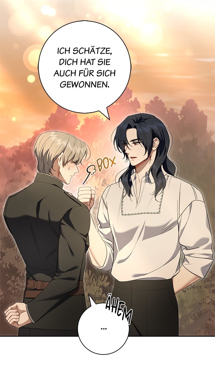 Read Wie man seinen Ehemann in die Hölle schickt Manga Online