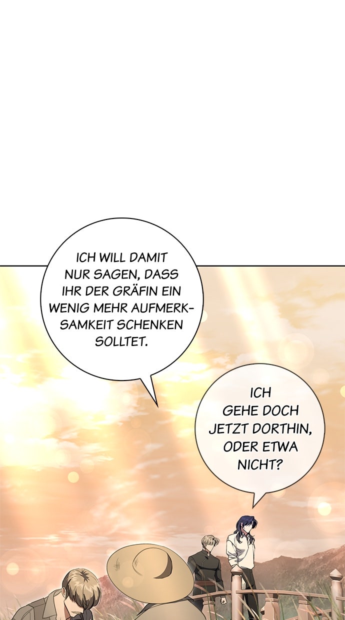Read Wie man seinen Ehemann in die Hölle schickt Manga Online