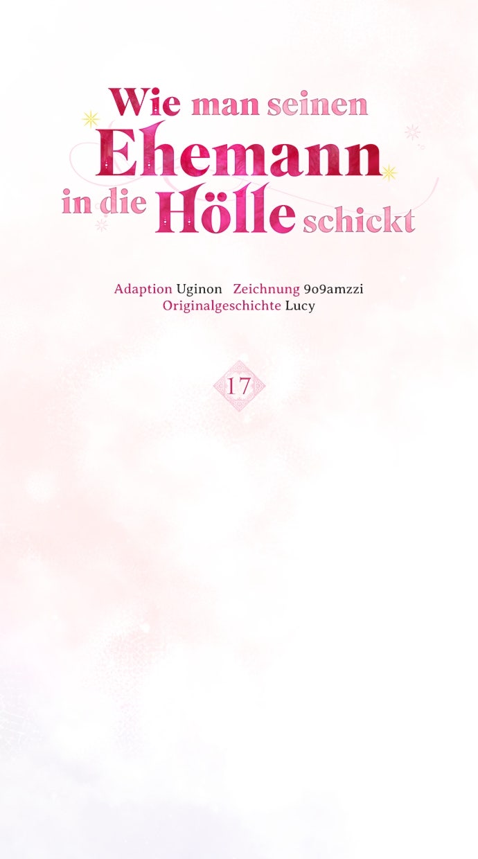 Read Wie man seinen Ehemann in die Hölle schickt Manga Online