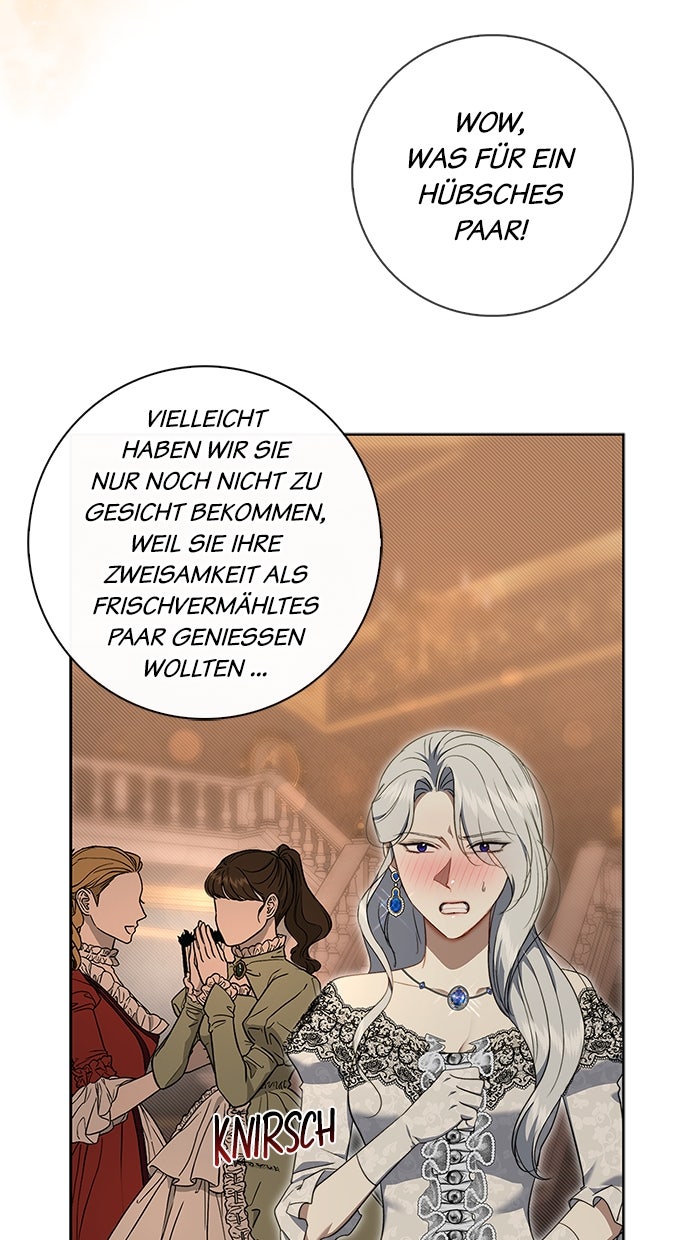 Read Wie man seinen Ehemann in die Hölle schickt Manga Online