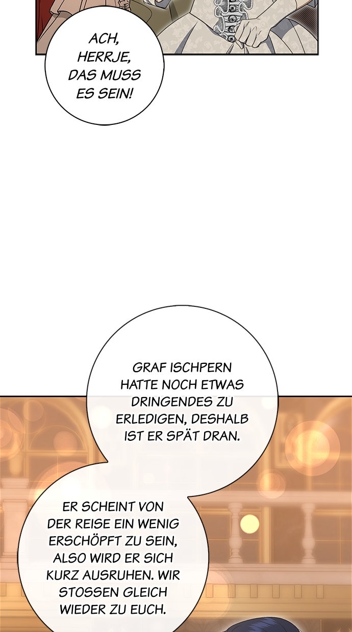 Read Wie man seinen Ehemann in die Hölle schickt Manga Online