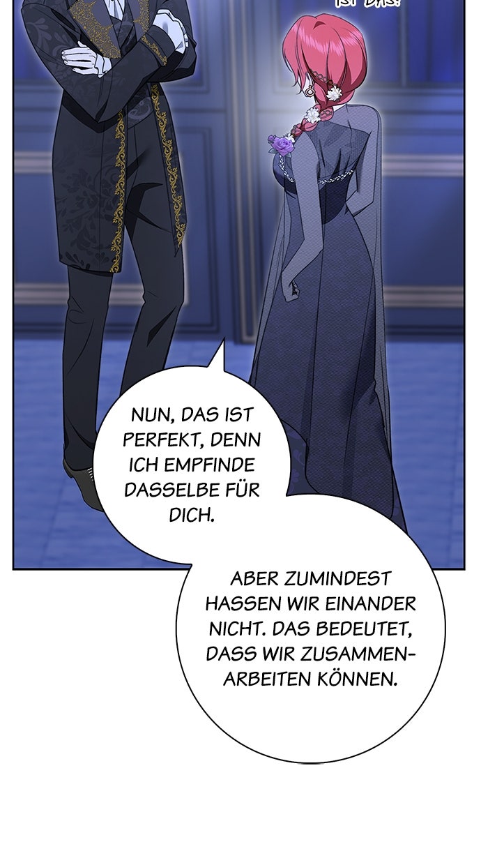 Read Wie man seinen Ehemann in die Hölle schickt Manga Online