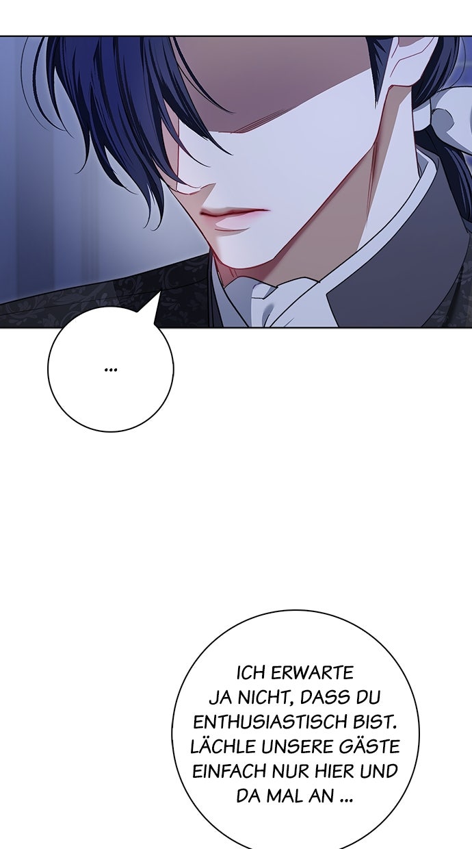 Read Wie man seinen Ehemann in die Hölle schickt Manga Online