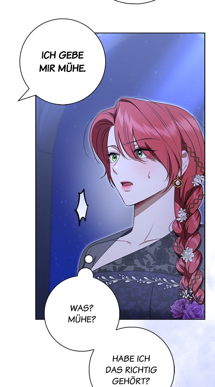 Read Wie man seinen Ehemann in die Hölle schickt Manga Online