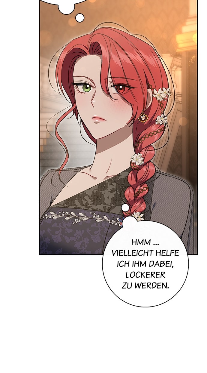 Read Wie man seinen Ehemann in die Hölle schickt Manga Online