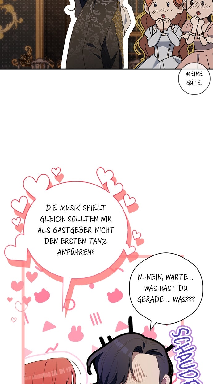 Read Wie man seinen Ehemann in die Hölle schickt Manga Online