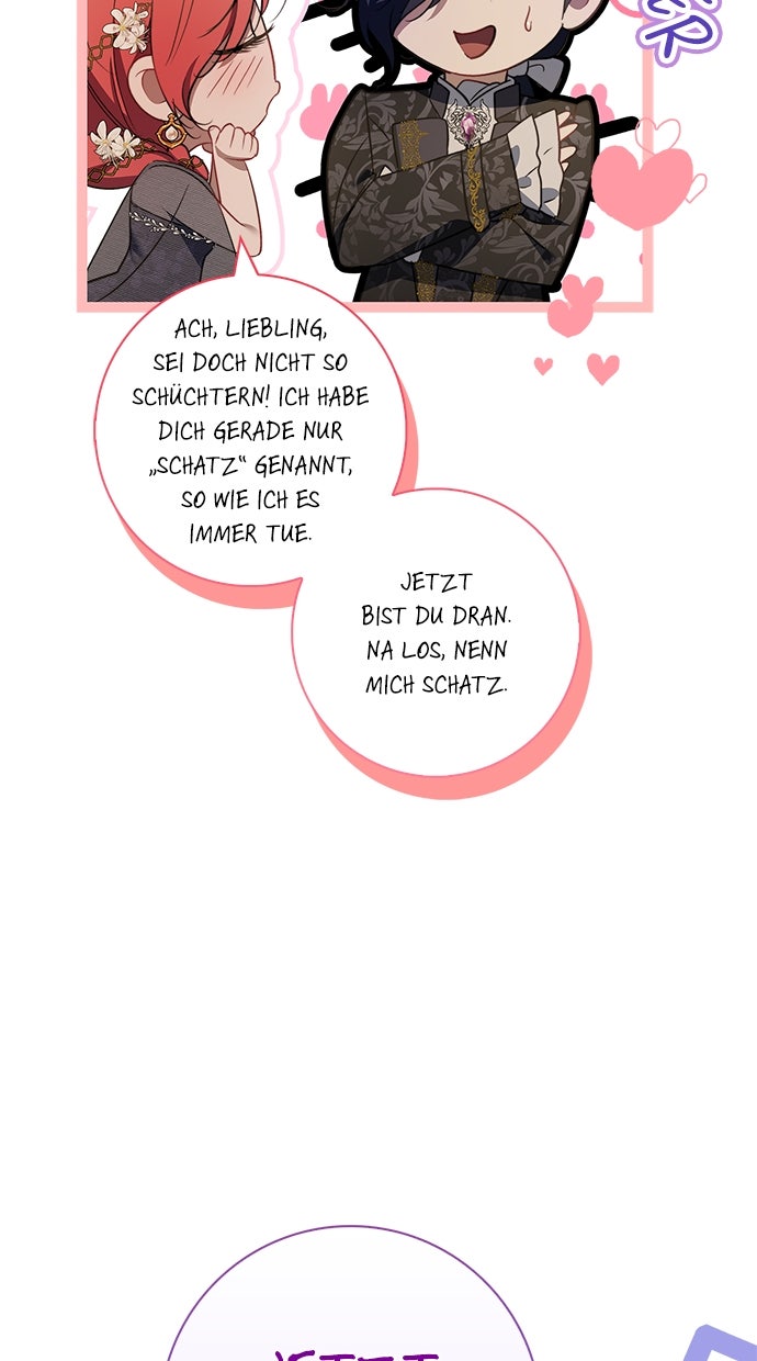 Read Wie man seinen Ehemann in die Hölle schickt Manga Online