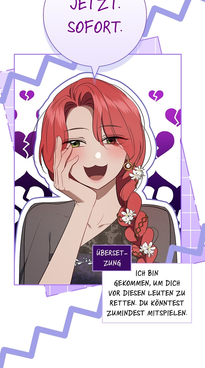 Read Wie man seinen Ehemann in die Hölle schickt Manga Online