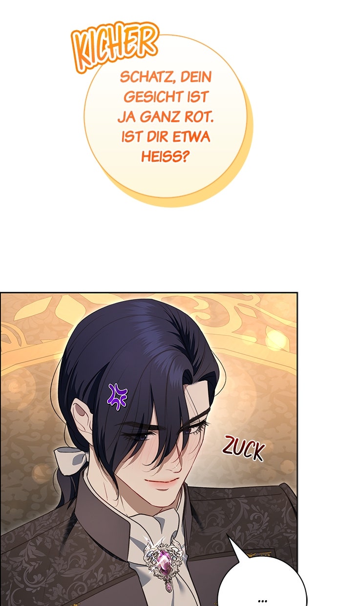 Read Wie man seinen Ehemann in die Hölle schickt Manga Online