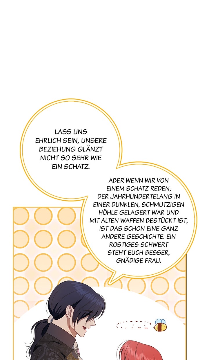 Read Wie man seinen Ehemann in die Hölle schickt Manga Online