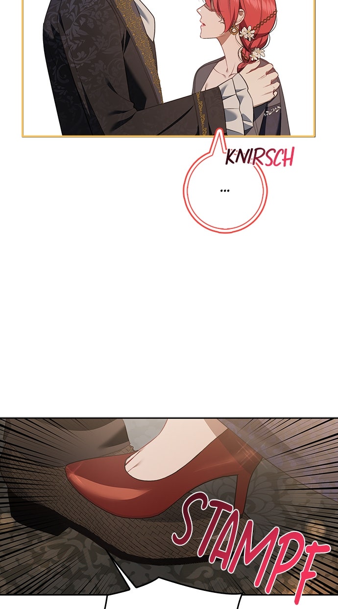 Read Wie man seinen Ehemann in die Hölle schickt Manga Online