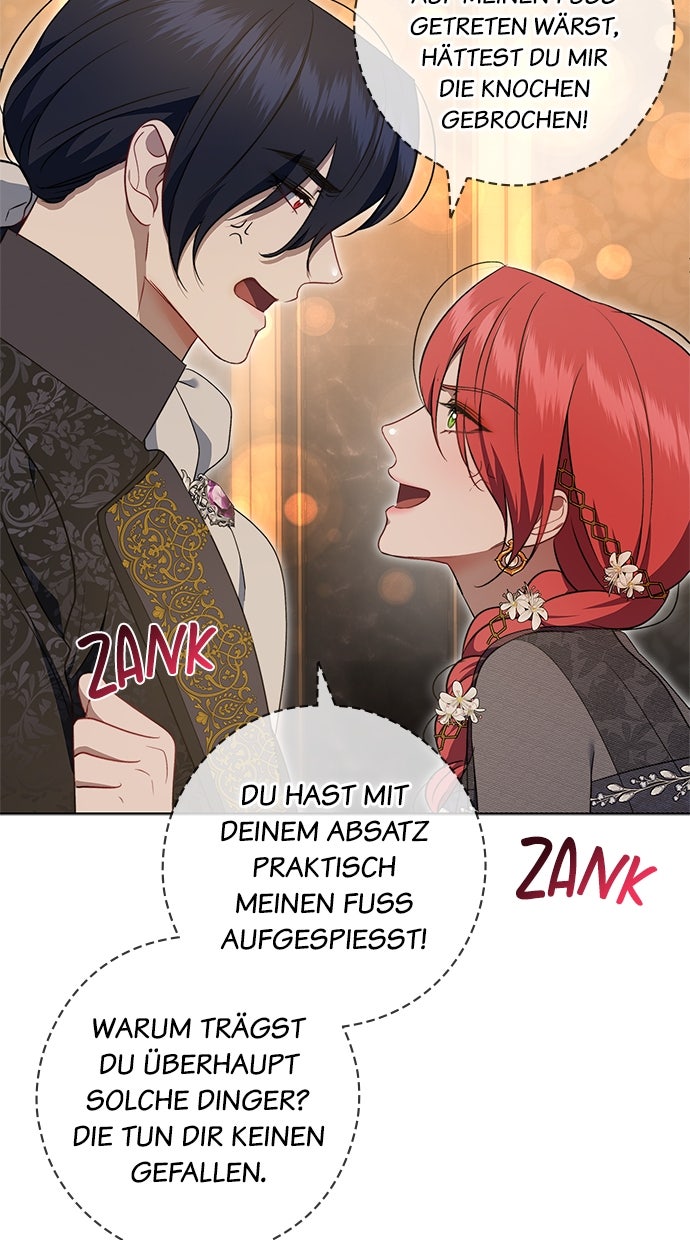 Read Wie man seinen Ehemann in die Hölle schickt Manga Online