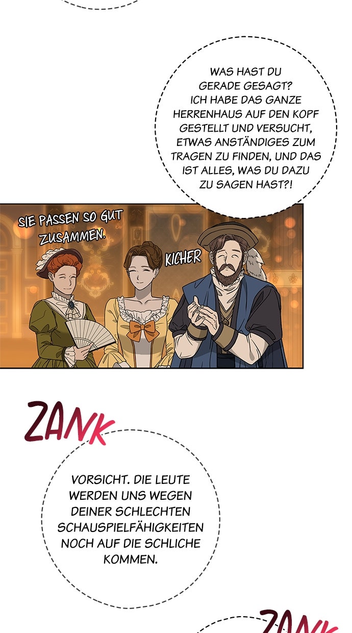 Read Wie man seinen Ehemann in die Hölle schickt Manga Online