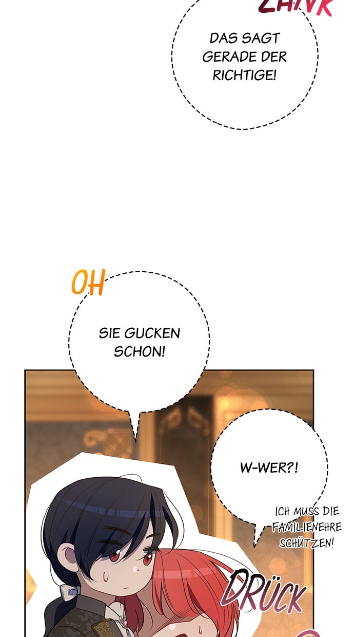 Read Wie man seinen Ehemann in die Hölle schickt Manga Online