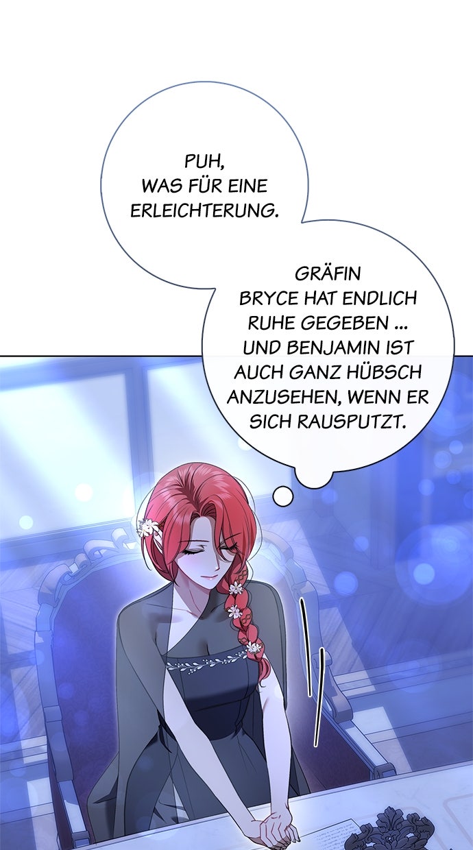 Read Wie man seinen Ehemann in die Hölle schickt Manga Online