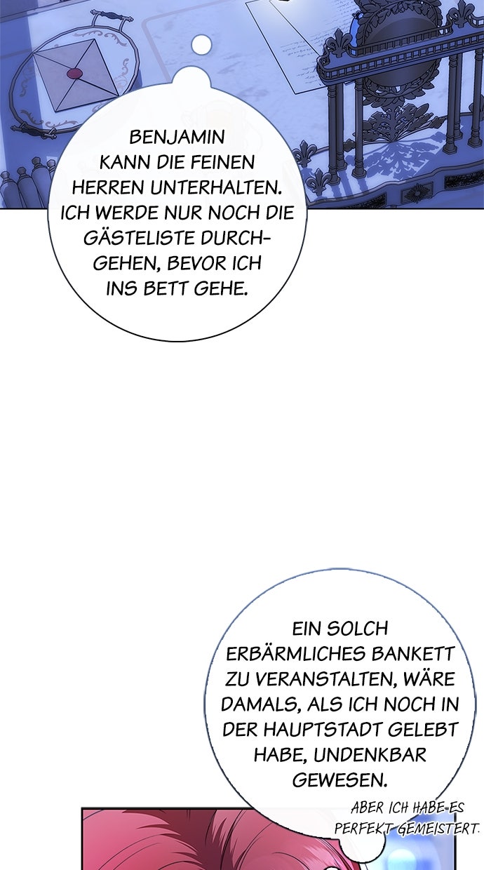 Read Wie man seinen Ehemann in die Hölle schickt Manga Online