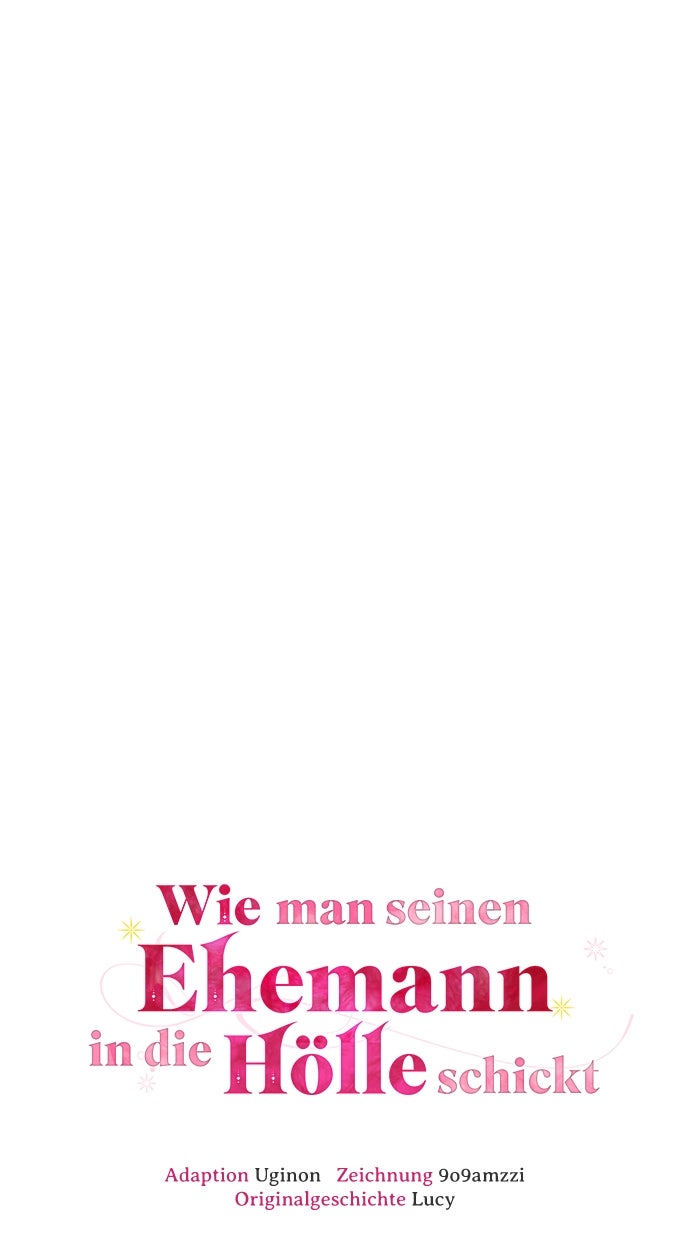 Read Wie man seinen Ehemann in die Hölle schickt Manga Online