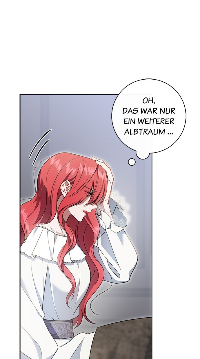 Read Wie man seinen Ehemann in die Hölle schickt Manga Online