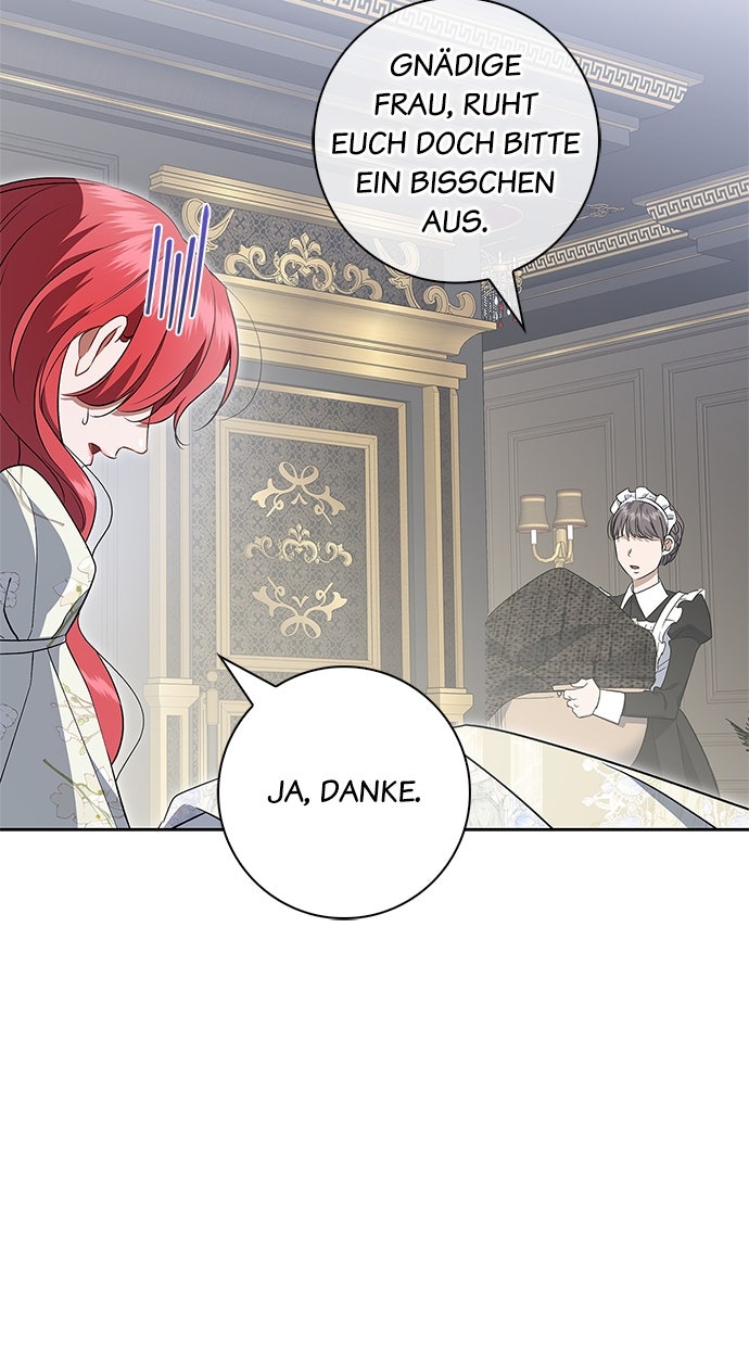 Read Wie man seinen Ehemann in die Hölle schickt Manga Online