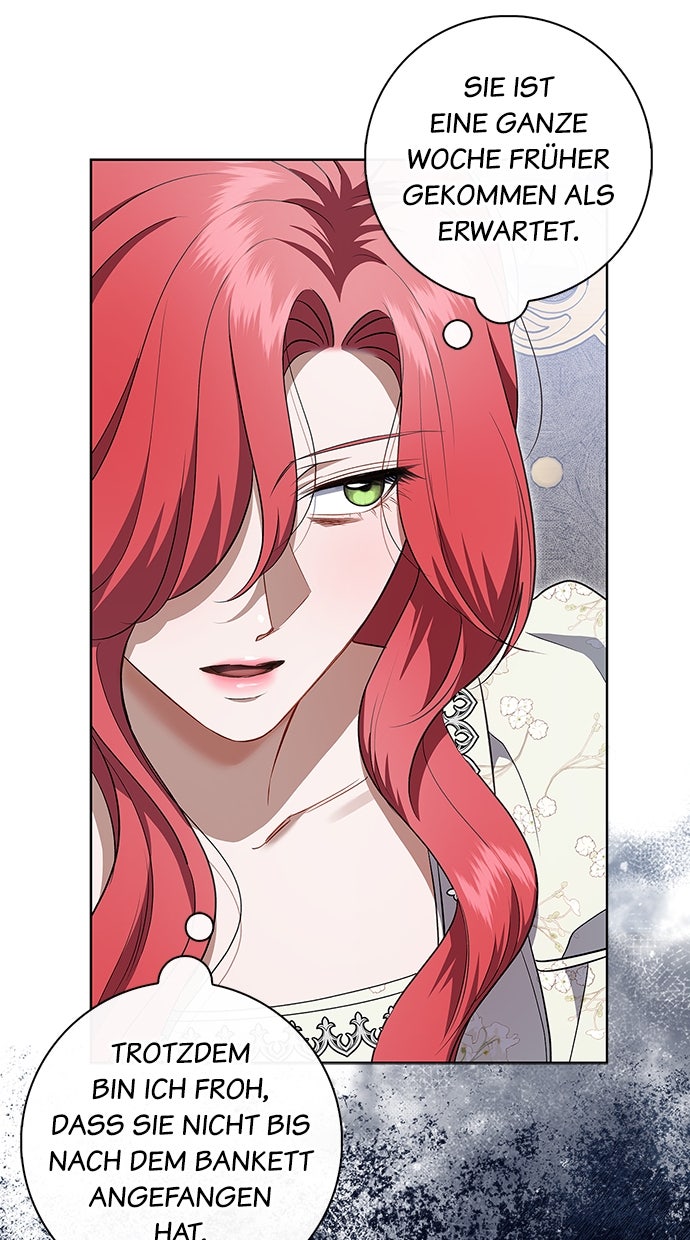 Read Wie man seinen Ehemann in die Hölle schickt Manga Online