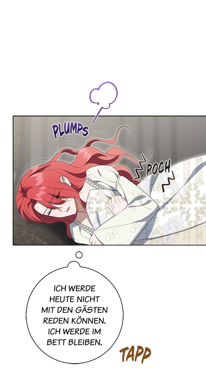 Read Wie man seinen Ehemann in die Hölle schickt Manga Online