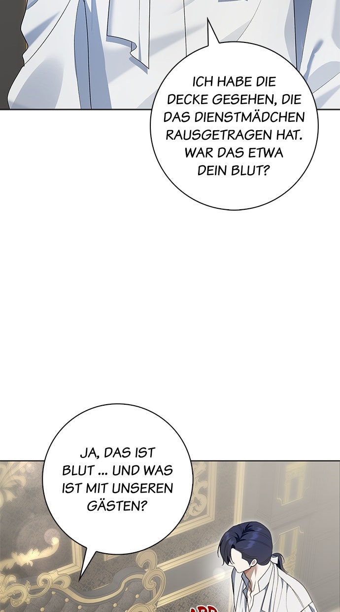 Read Wie man seinen Ehemann in die Hölle schickt Manga Online
