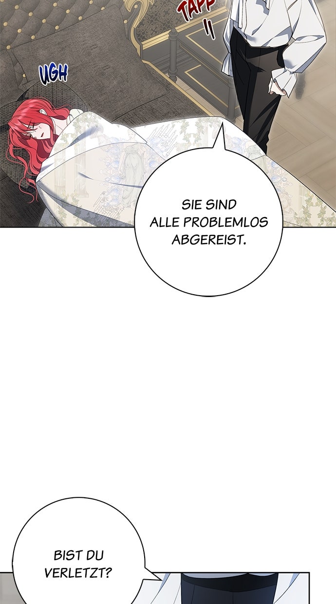 Read Wie man seinen Ehemann in die Hölle schickt Manga Online