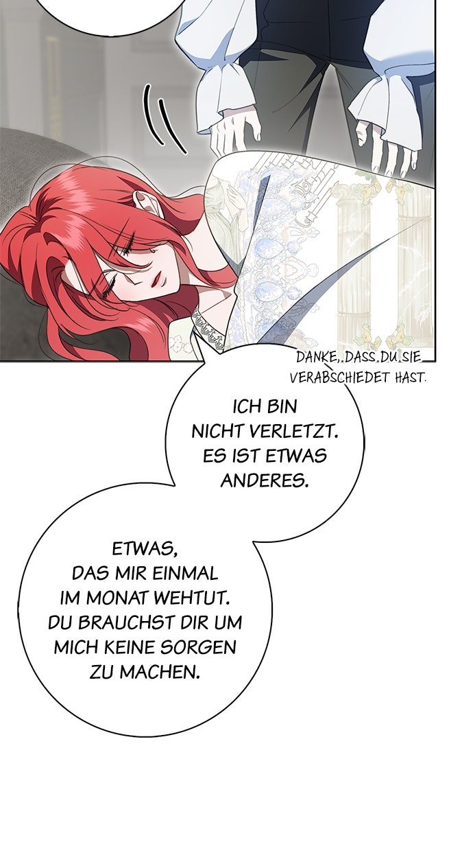 Read Wie man seinen Ehemann in die Hölle schickt Manga Online