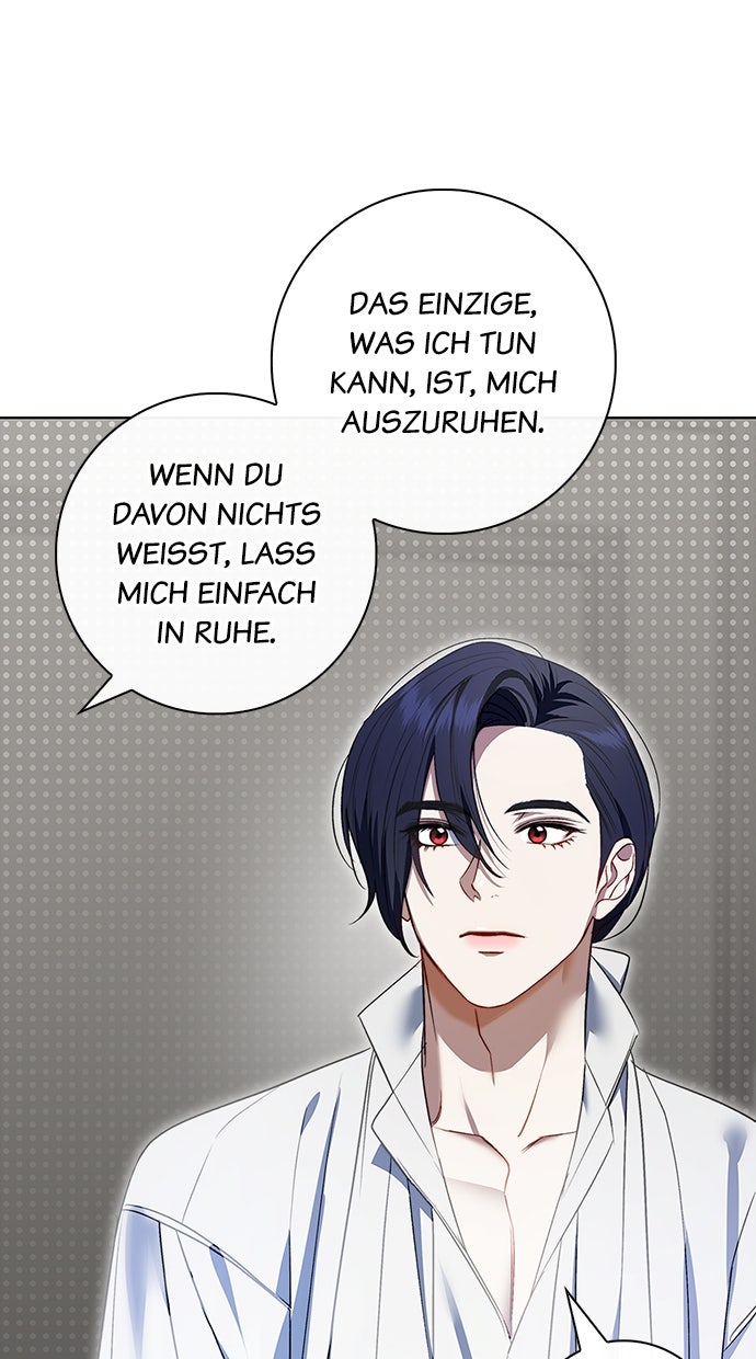Read Wie man seinen Ehemann in die Hölle schickt Manga Online