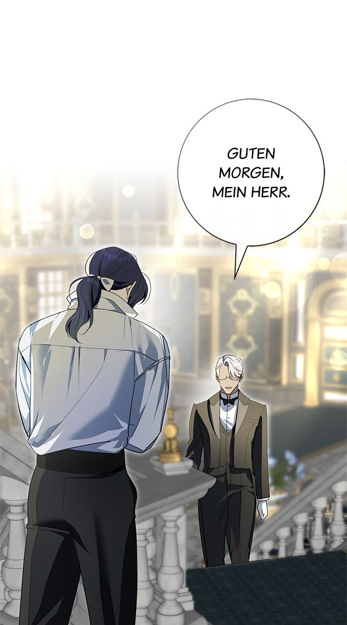 Read Wie man seinen Ehemann in die Hölle schickt Manga Online