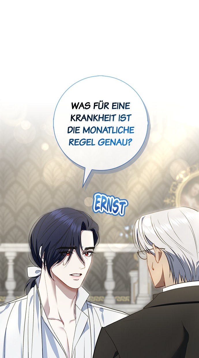 Read Wie man seinen Ehemann in die Hölle schickt Manga Online