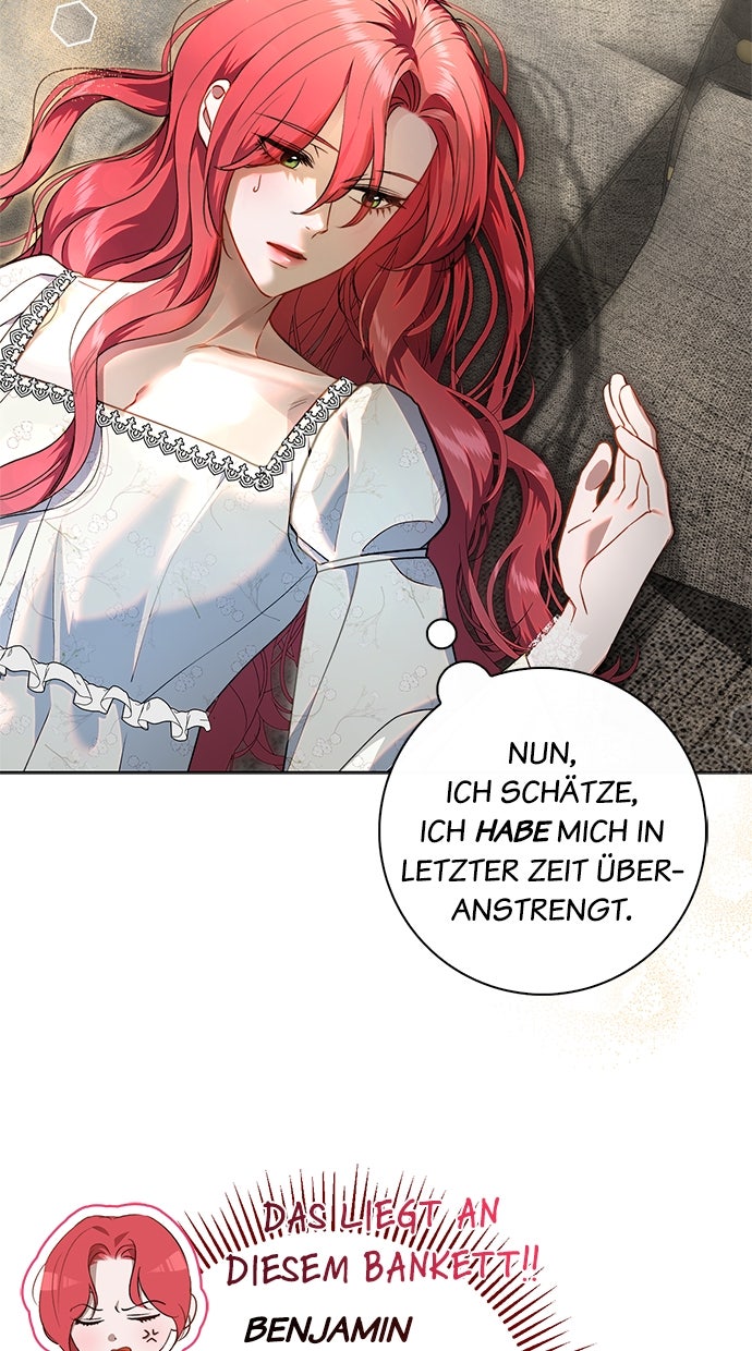 Read Wie man seinen Ehemann in die Hölle schickt Manga Online