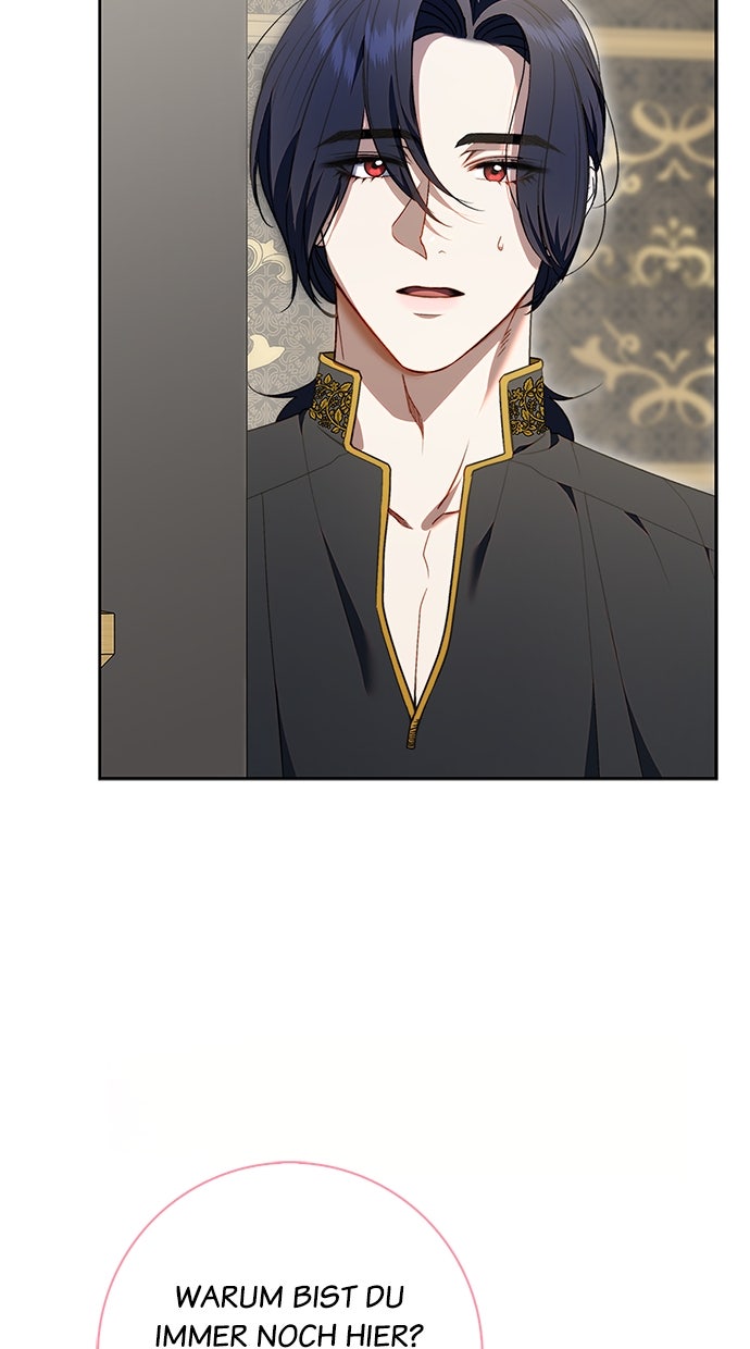 Read Wie man seinen Ehemann in die Hölle schickt Manga Online