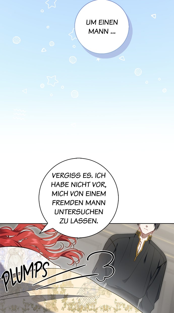 Read Wie man seinen Ehemann in die Hölle schickt Manga Online