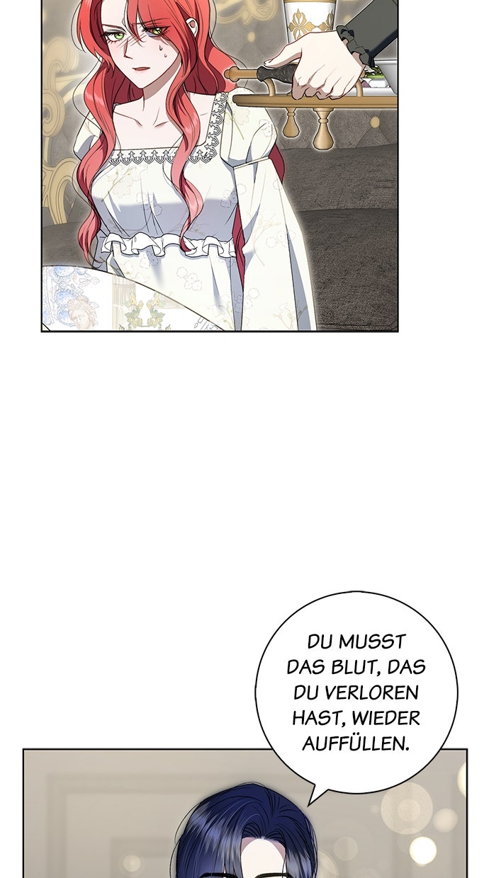 Read Wie man seinen Ehemann in die Hölle schickt Manga Online