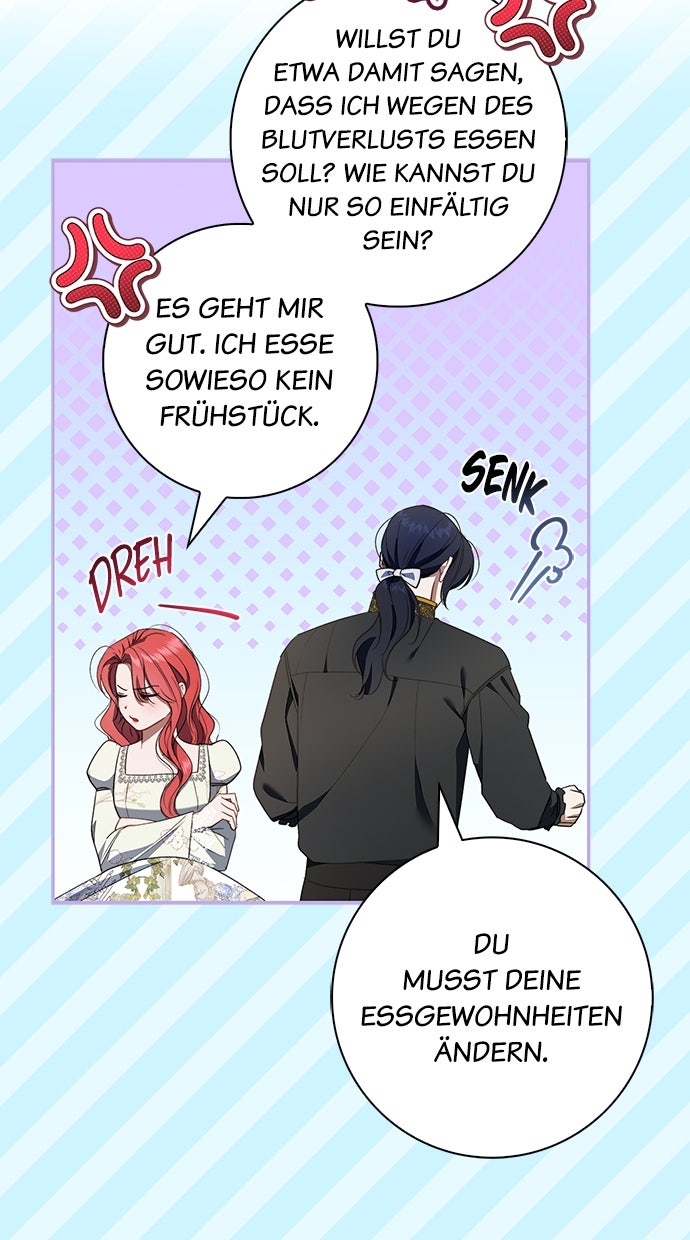 Read Wie man seinen Ehemann in die Hölle schickt Manga Online