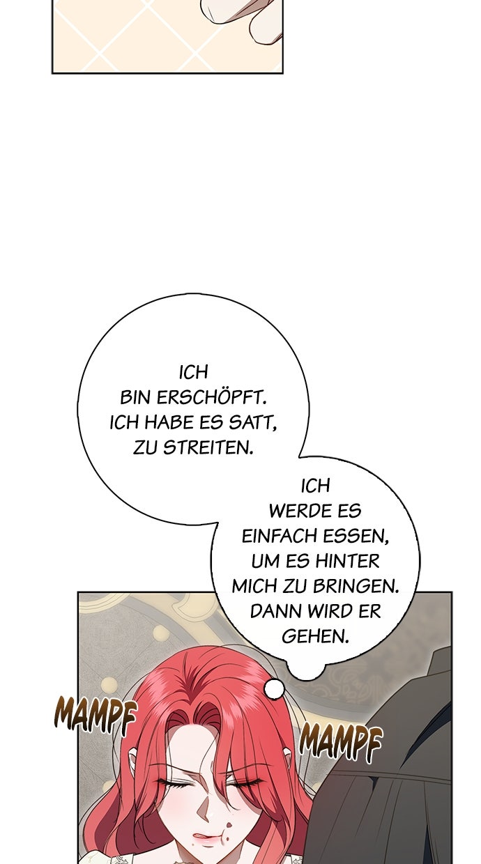 Read Wie man seinen Ehemann in die Hölle schickt Manga Online