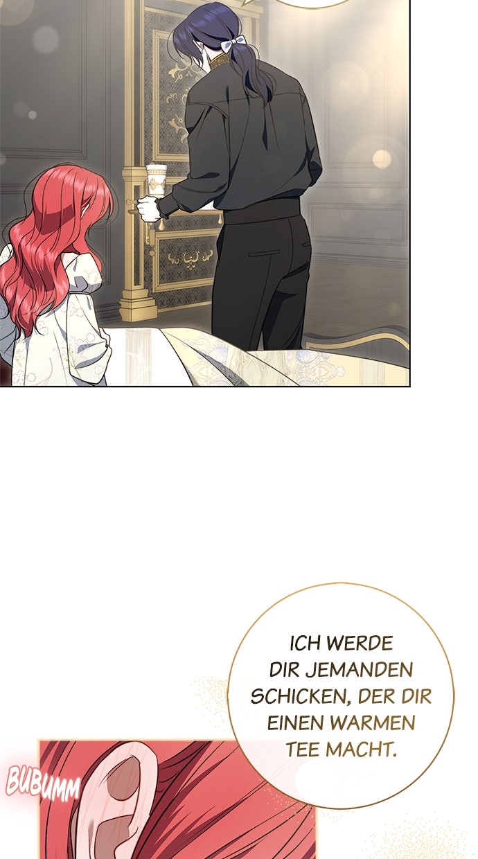 Read Wie man seinen Ehemann in die Hölle schickt Manga Online