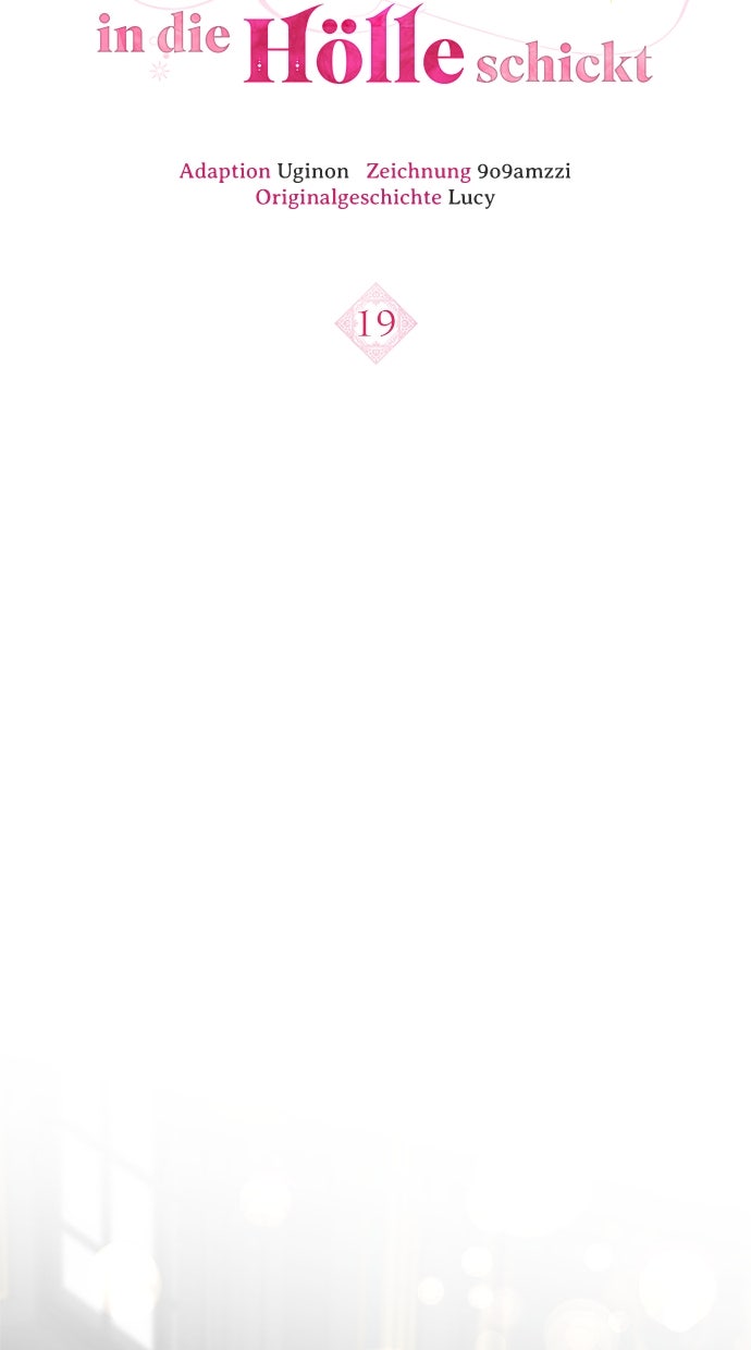 Read Wie man seinen Ehemann in die Hölle schickt Manga Online