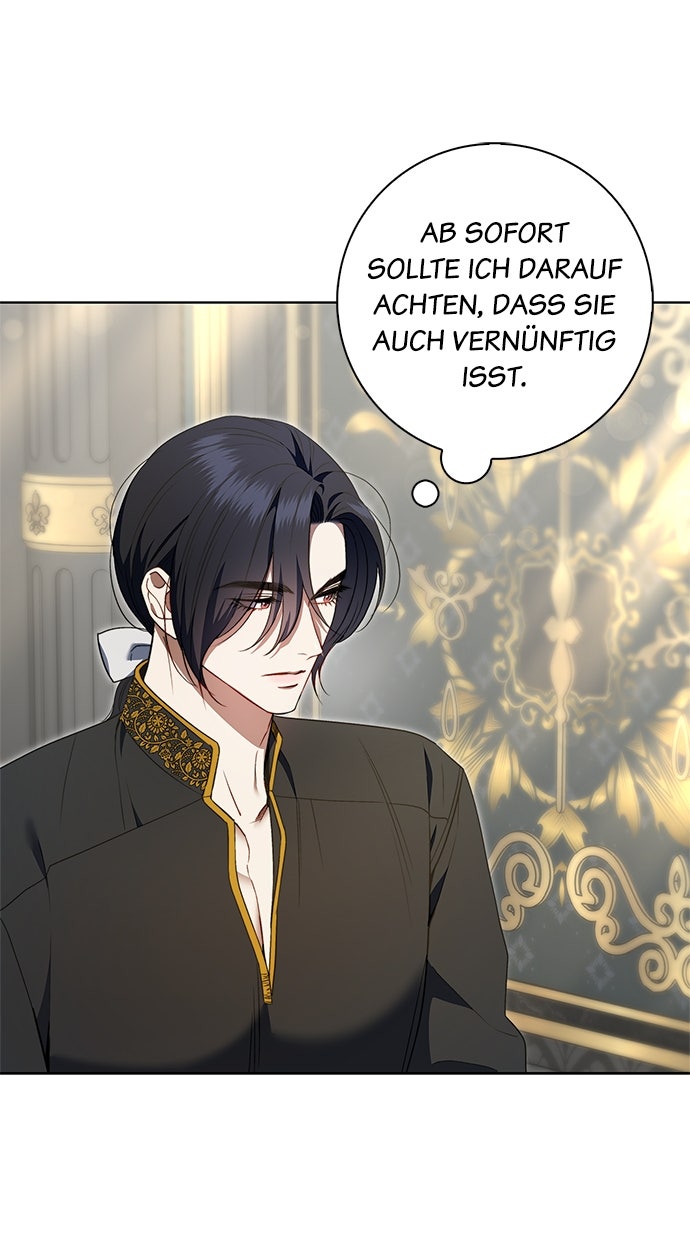 Read Wie man seinen Ehemann in die Hölle schickt Manga Online