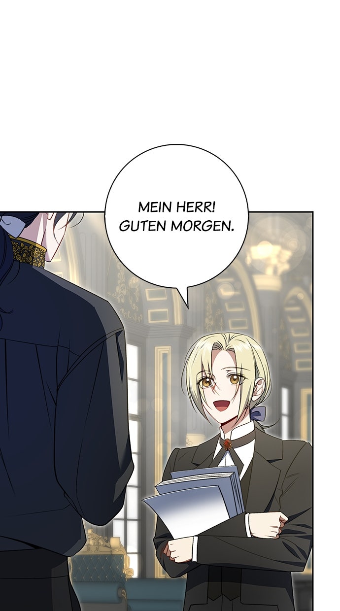 Read Wie man seinen Ehemann in die Hölle schickt Manga Online