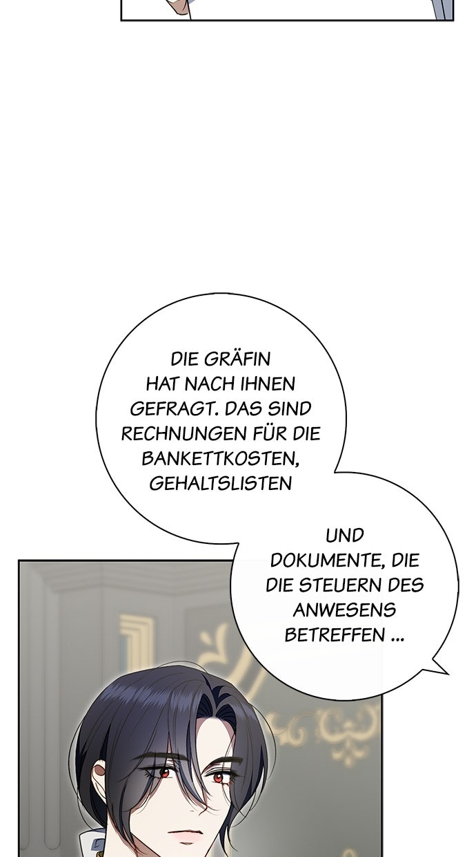 Read Wie man seinen Ehemann in die Hölle schickt Manga Online