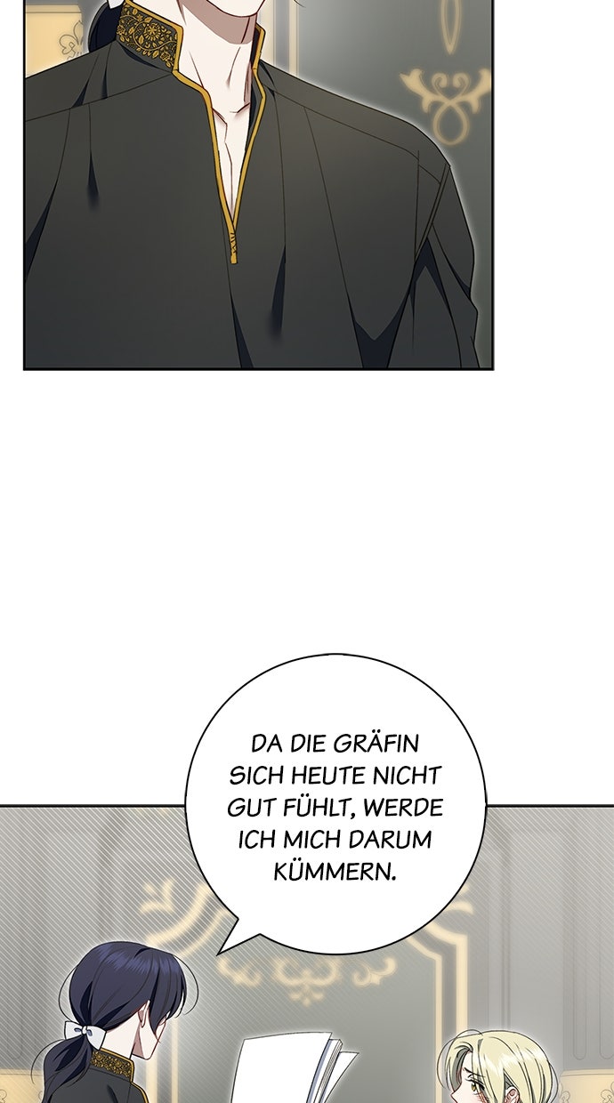 Read Wie man seinen Ehemann in die Hölle schickt Manga Online