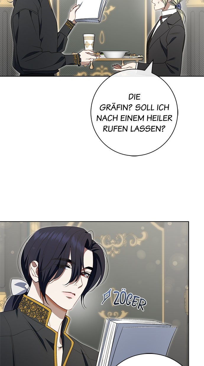 Read Wie man seinen Ehemann in die Hölle schickt Manga Online