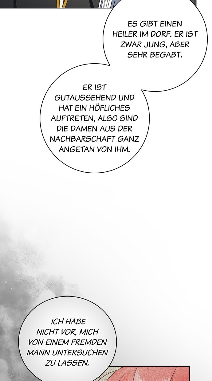 Read Wie man seinen Ehemann in die Hölle schickt Manga Online