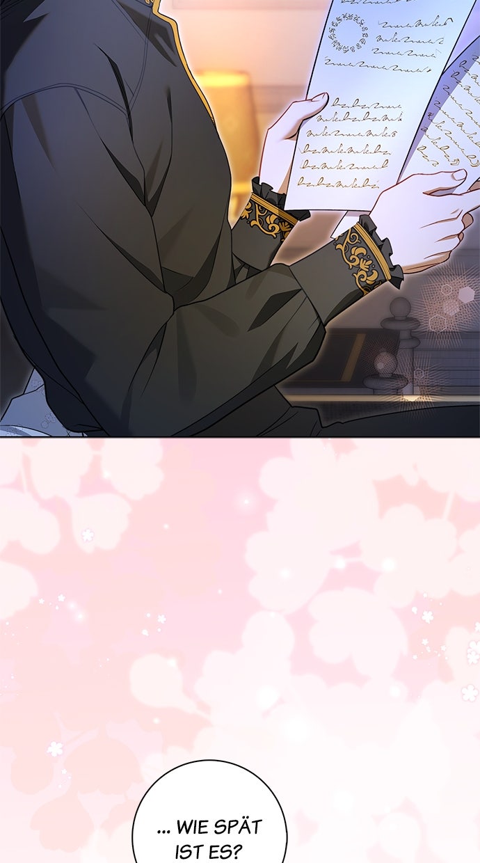 Read Wie man seinen Ehemann in die Hölle schickt Manga Online